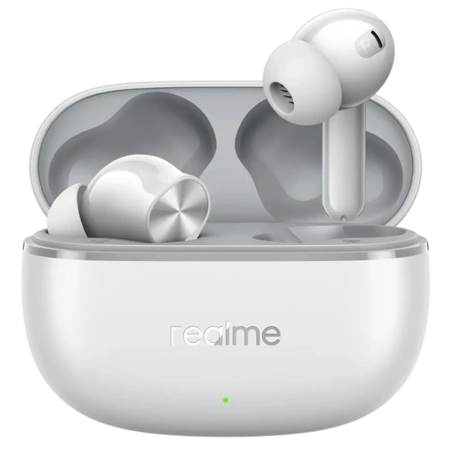 Realme Buds T200 Lite Gris 1