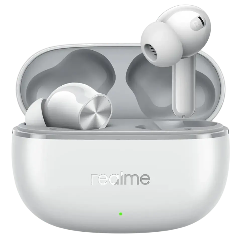 Realme Buds T200 Lite Gris 1
