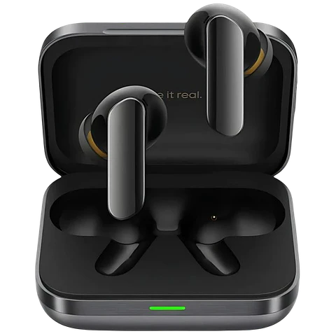 Realme Buds Air 7 Pro ANC Gris
