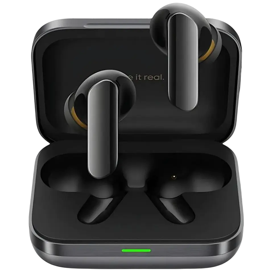 Realme Buds Air 7 Pro ANC Gris 1