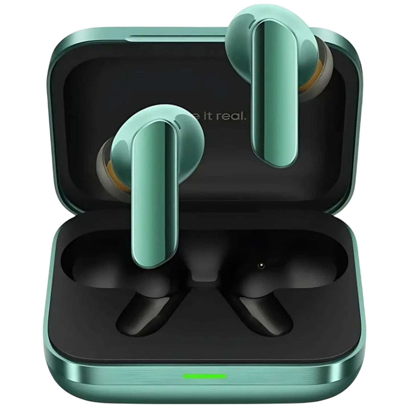 Realme Buds Air 7 Pro ANC Verde 1