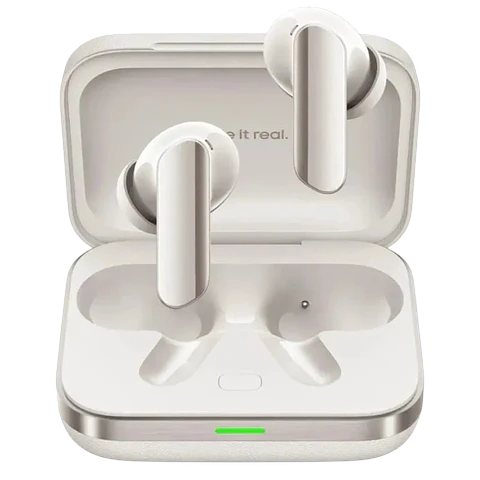 Realme Buds Air 7 Pro ANC Beige
