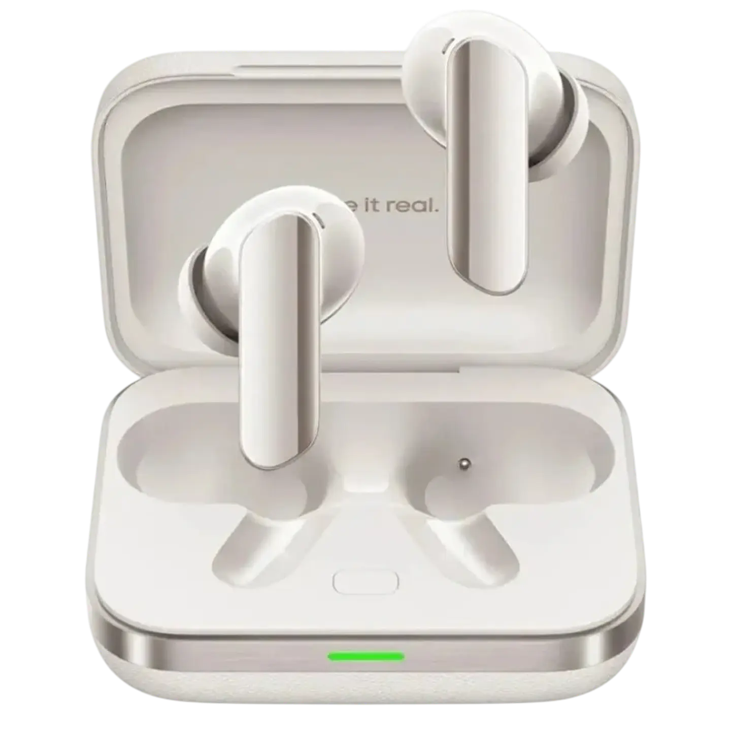 Realme Buds Air 7 Pro ANC Beige 1