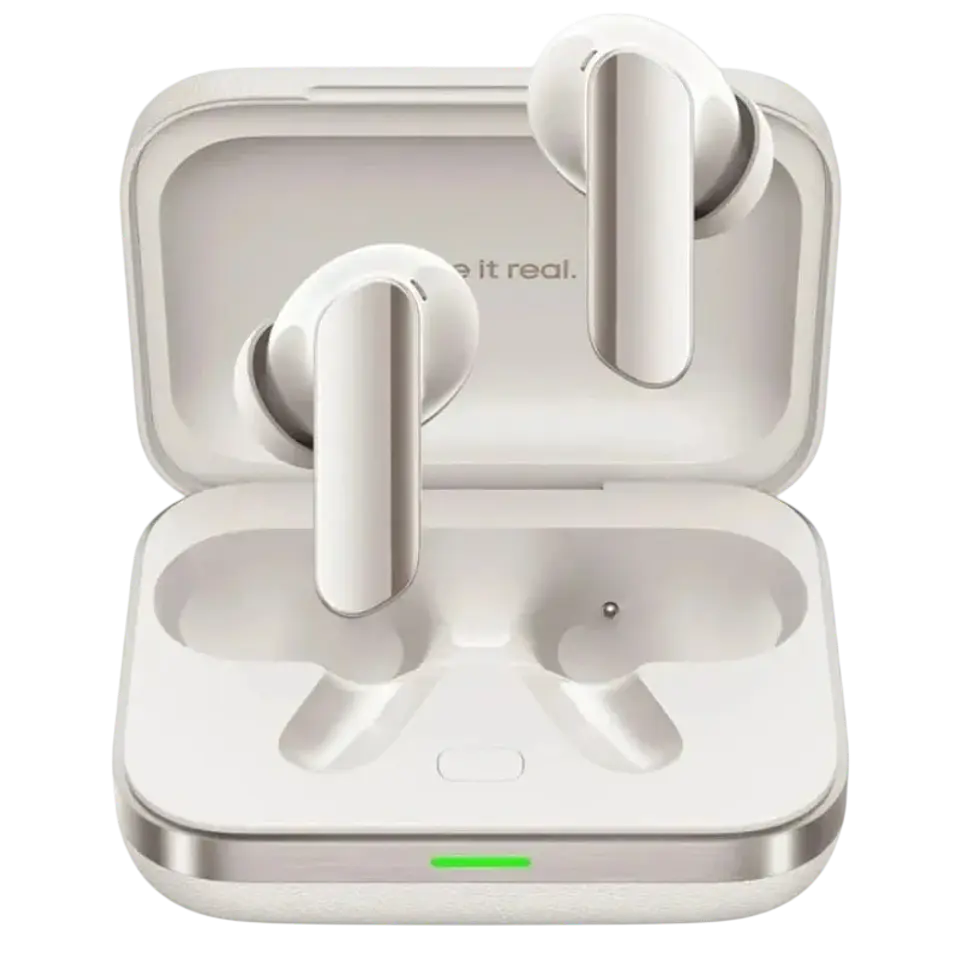 Realme Buds Air 7 Pro ANC Beige 1