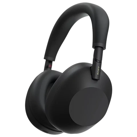 Sony WH-1000XM6 ANC Negro