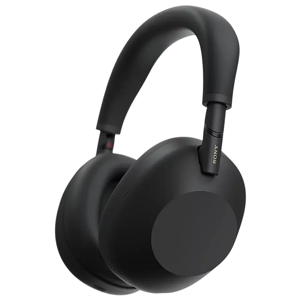 Sony WH-1000XM6 ANC Negro 1