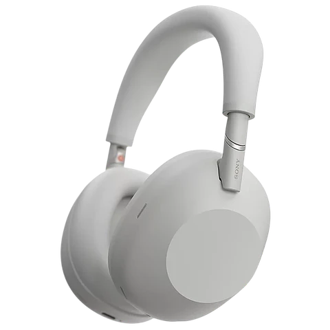 Sony WH-1000XM6 ANC Plata