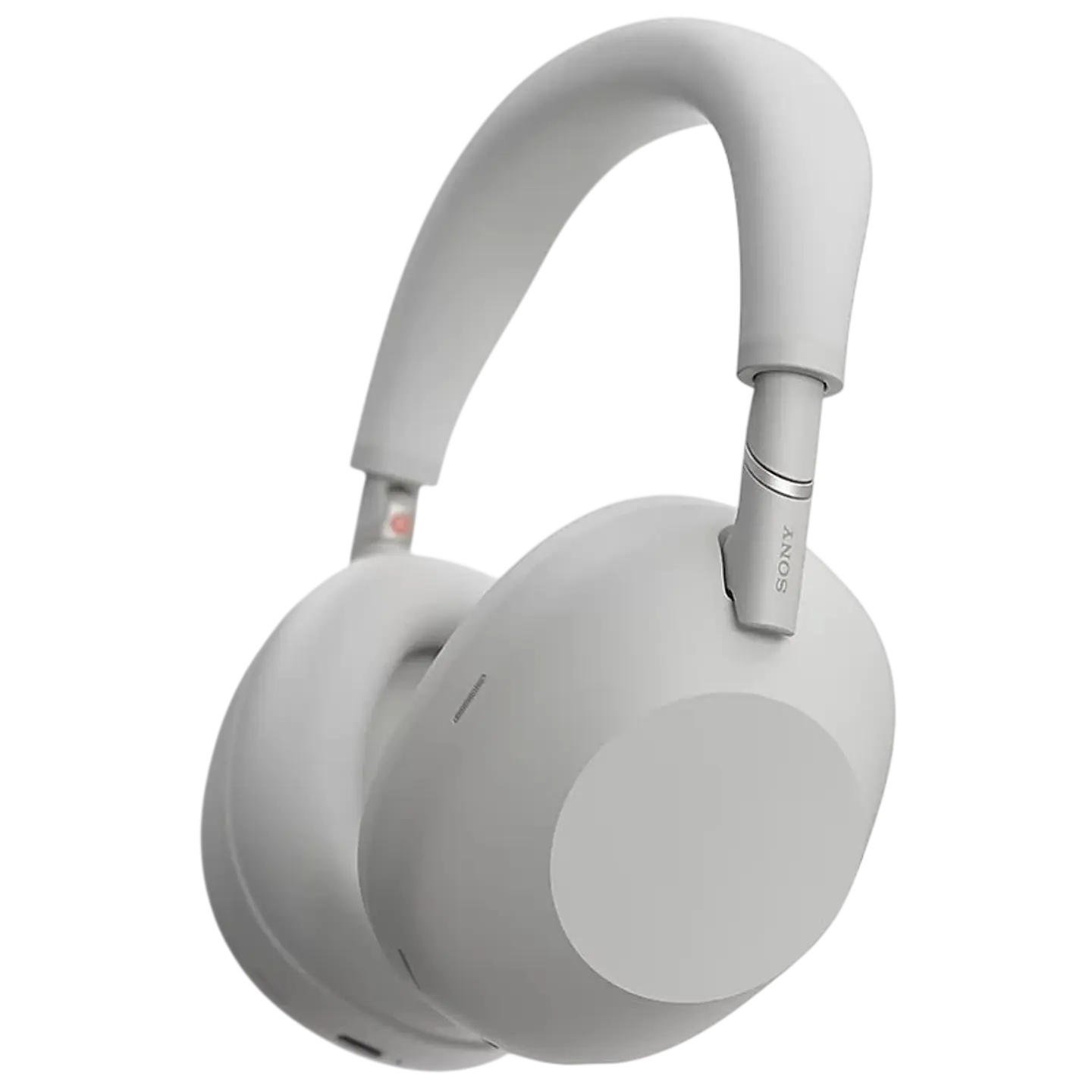 Sony WH-1000XM6 ANC Plata 1