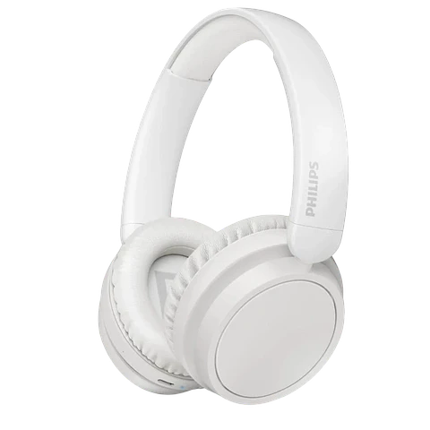 Philips 5000 Series TAH5209WT/00 Blanco - Auriculares inalámbricos