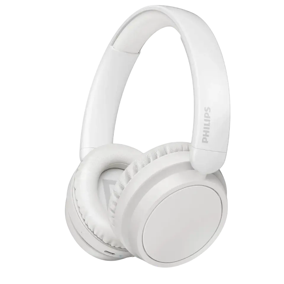 Philips 5000 Series TAH5209WT/00 Blanco - Auriculares inalámbricos 1