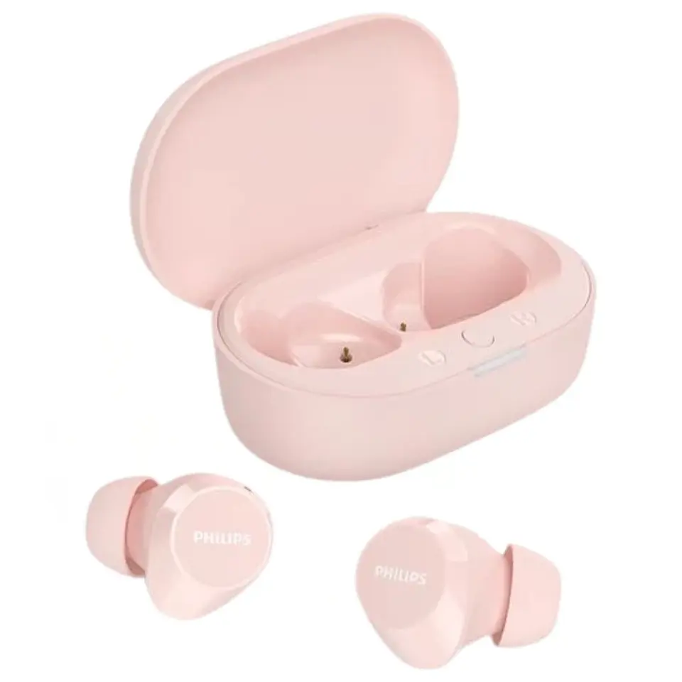 Philips TAT1209PK/00 Rosa - Auriculares inalámbricos 1