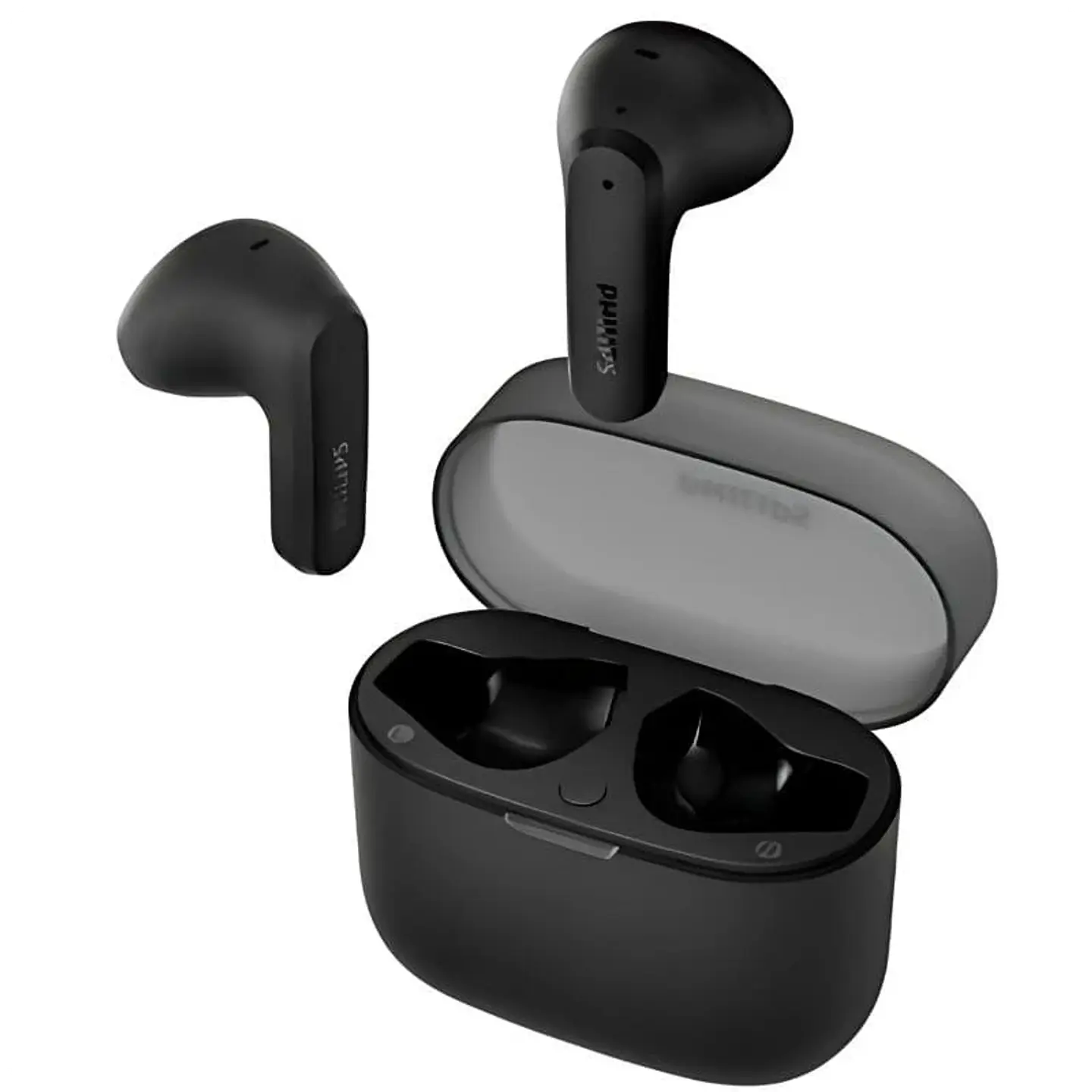 Philips TAT2139BK/00 Negro - Auriculares inalámbricos 1