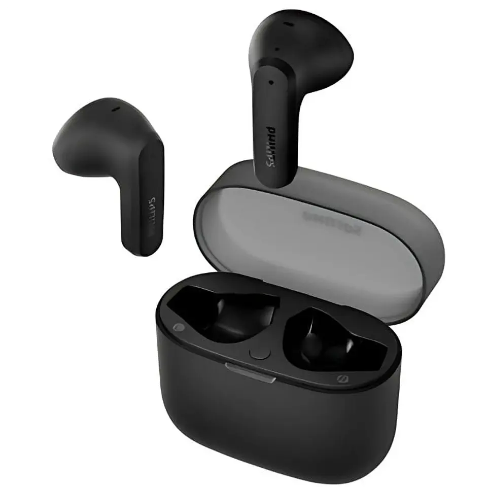Philips TAT2139BK/00 Negro - Auriculares inalámbricos 1