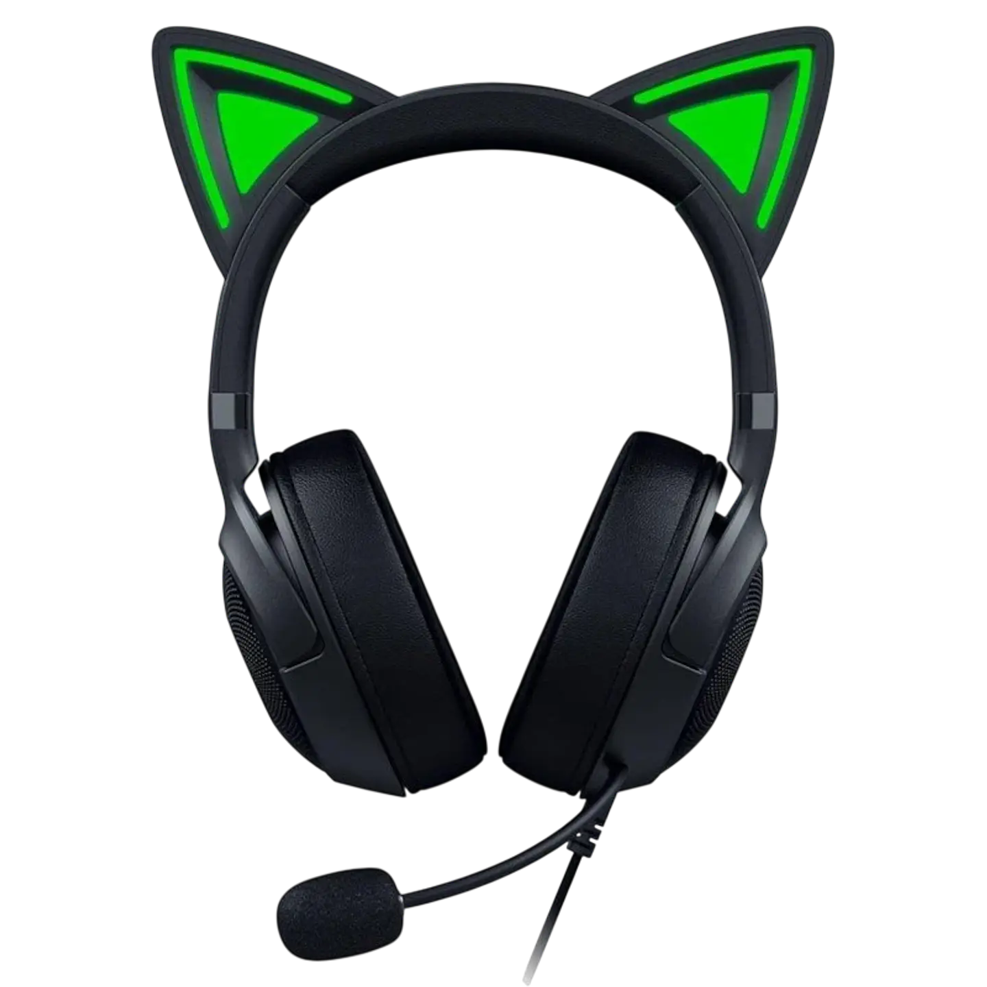 Razer Kraken Kitty v2 USB-A Negro 1