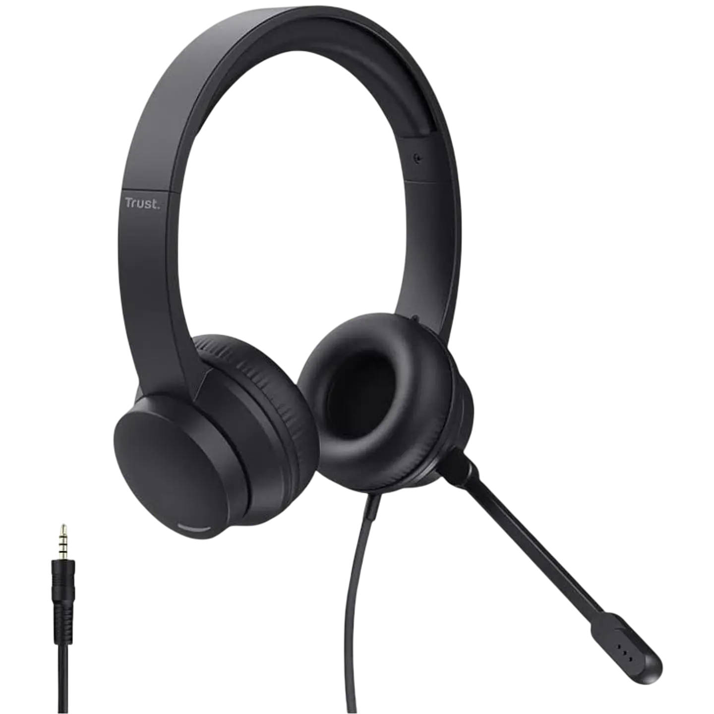 Trust Ayda - Auriculares PC con cable 1