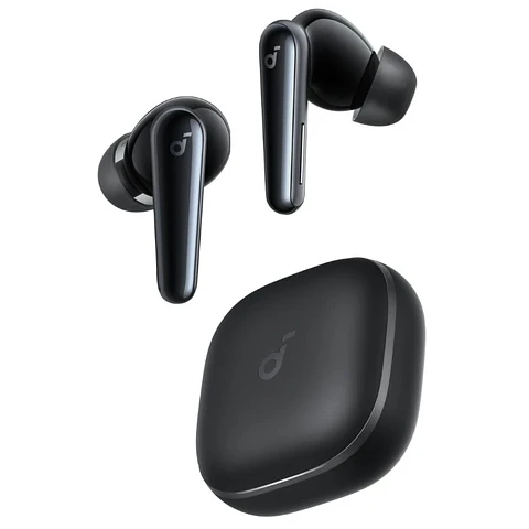 Soundcore Liberty 5 ANC Negro