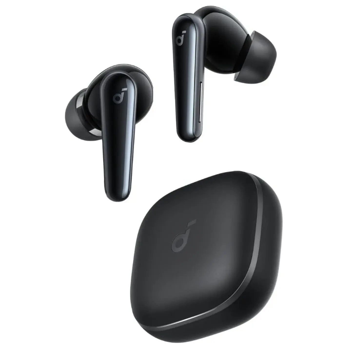 Soundcore Liberty 5 ANC Negro 1