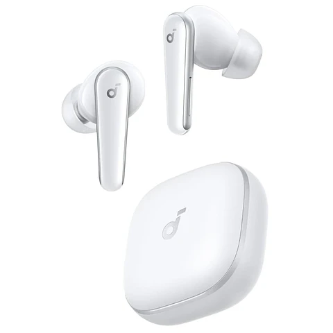 Soundcore Liberty 5 ANC Blanco