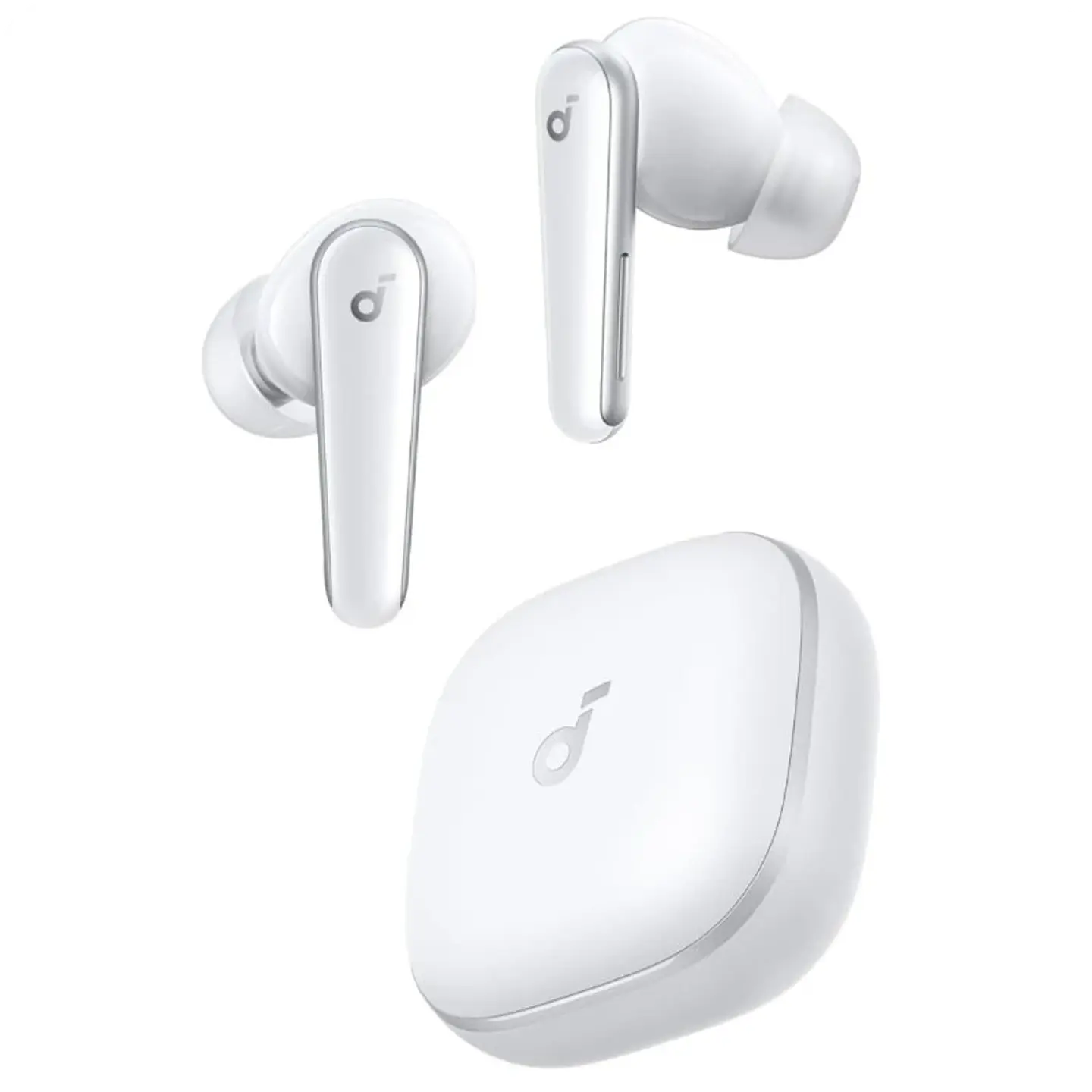 Soundcore Liberty 5 ANC Blanco 1