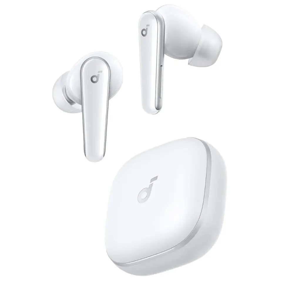 Soundcore Liberty 5 ANC Blanco 1