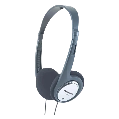 Panasonic RP-HT030E-S Plata