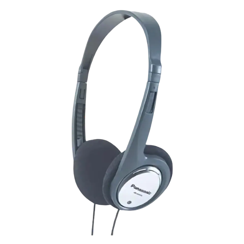 Panasonic RP-HT030E-S Plata 1