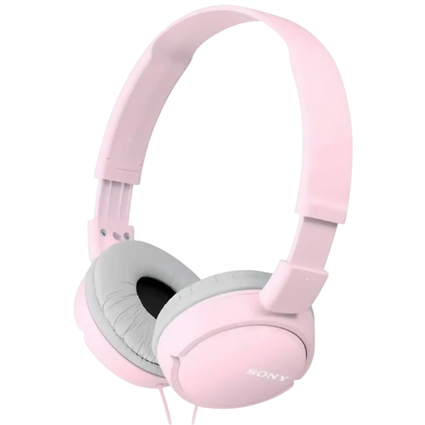 Sony MDR-ZX110AP Rosa - Auriculares con cable 1