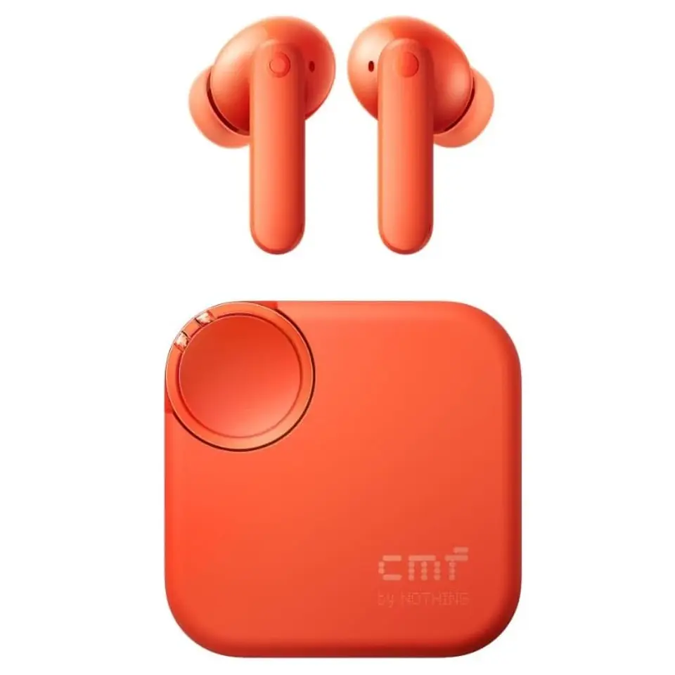Nothing CMF Buds 2 ANC Naranja 1