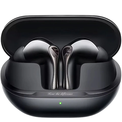 SoundPEATS Air 5 Pro Negro