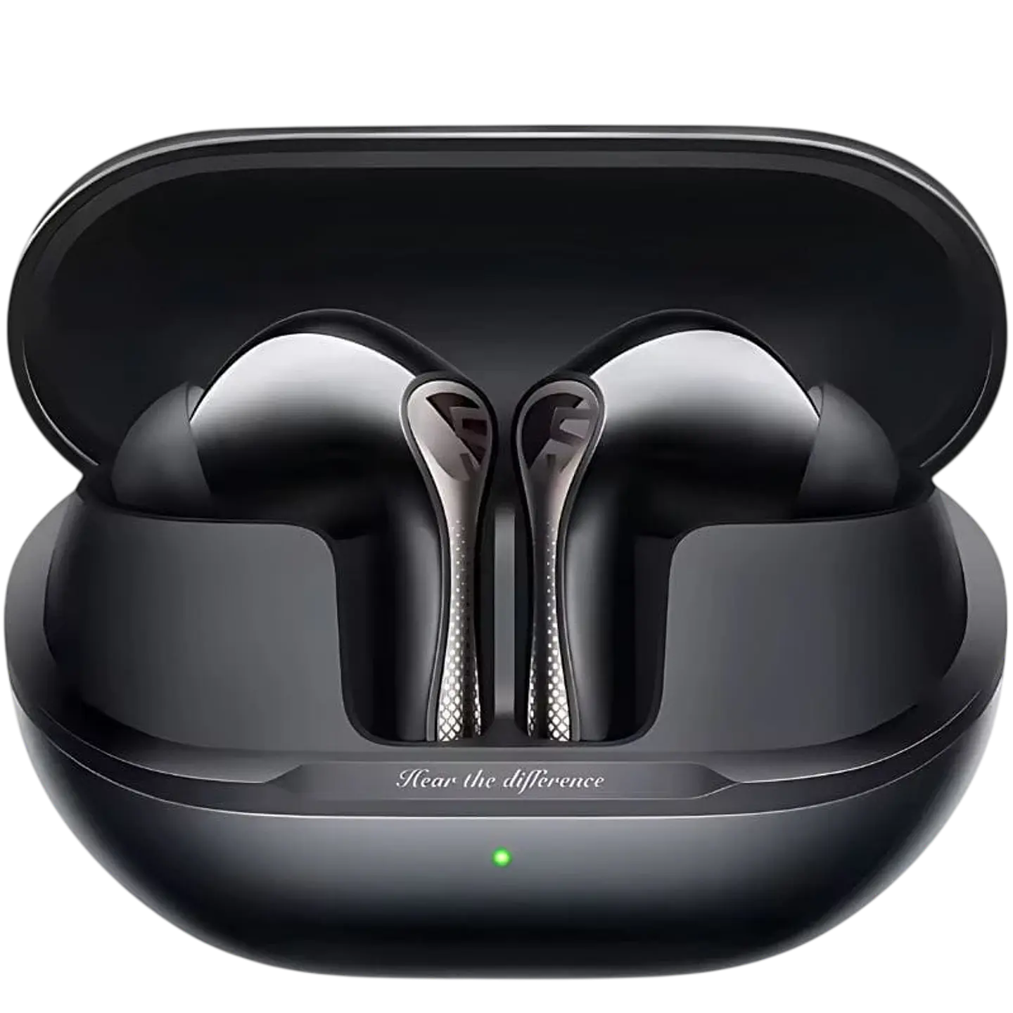 SoundPEATS Air 5 Pro Negro 1