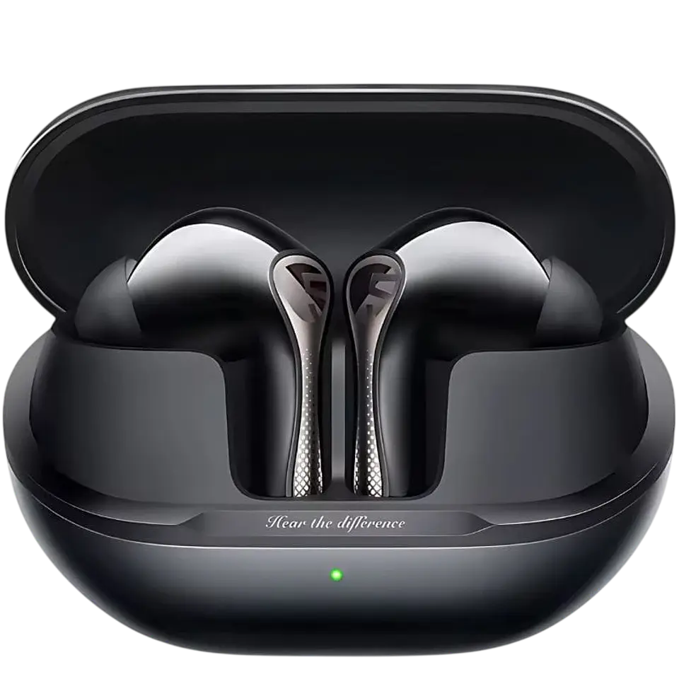 SoundPEATS Air 5 Pro Negro 1