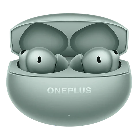 OnePlus Buds 4 ANC Verde