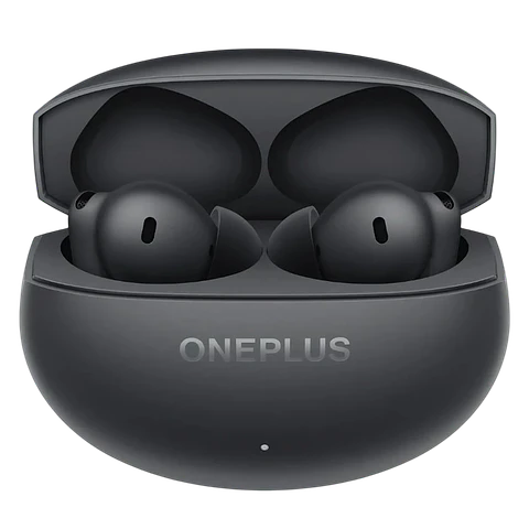 OnePlus Buds 4 ANC Gris