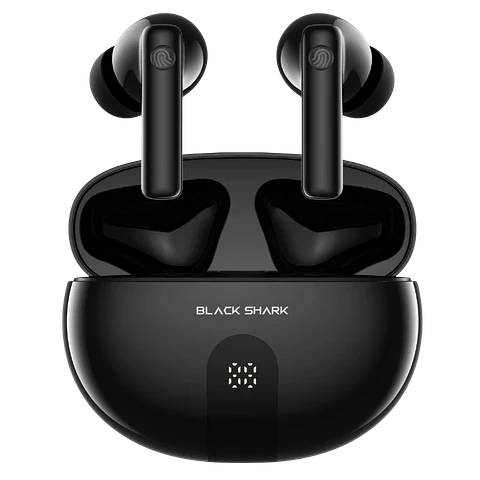 Black Shark T18 ANC - Auriculares Bluetooth