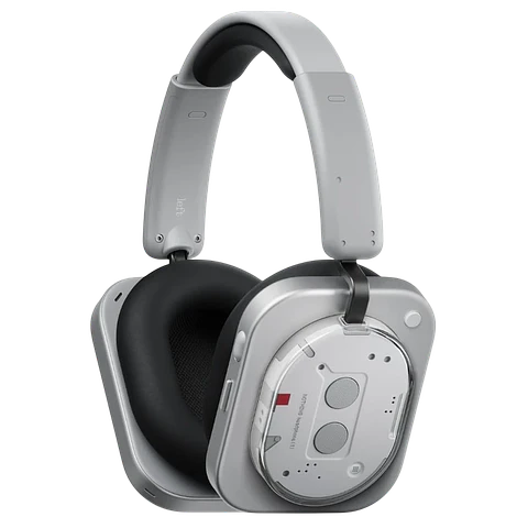 Nothing Headphone (1) ANC Blanco