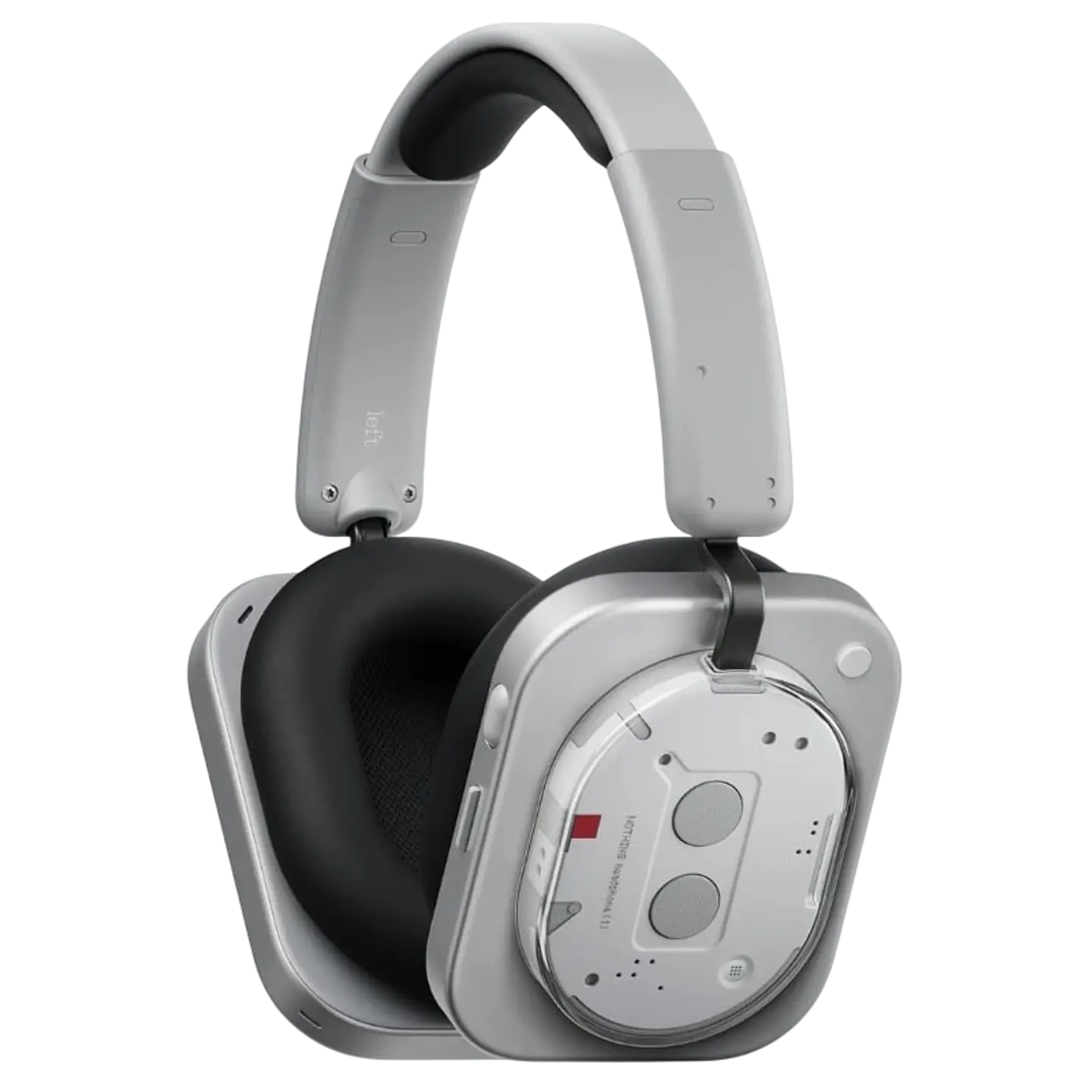 Nothing Headphone (1) ANC Blanco 1