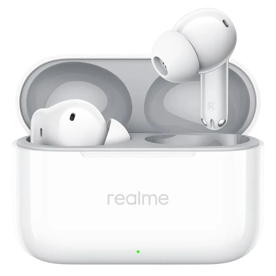 Realme Buds T200 ANC Blanco 1