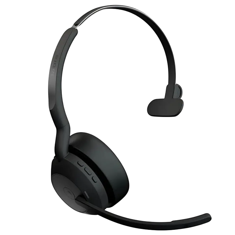 Jabra Evolve2 55 Negro - Auriculares Bluetooth mono 1