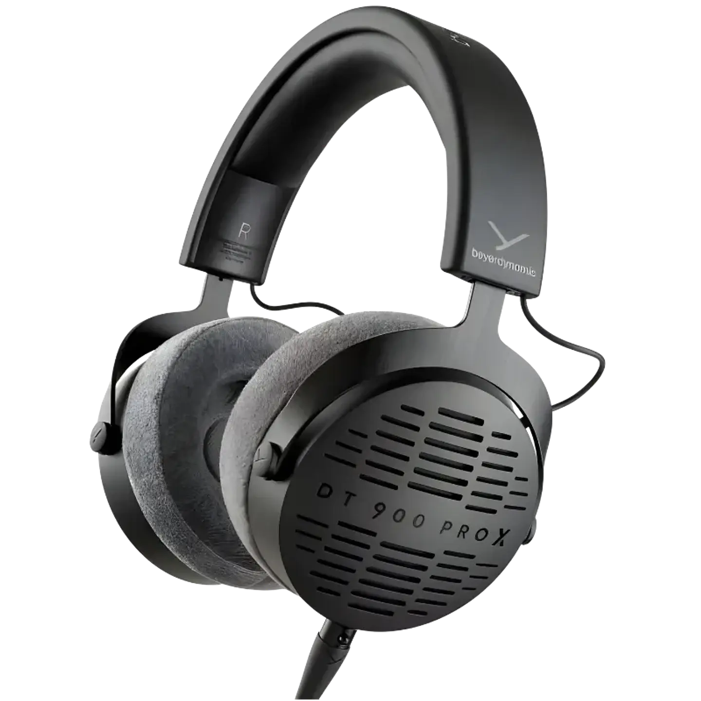 Beyerdynamic DT 900 Pro X Headset Wired Head-band Stage/Studio Black 1