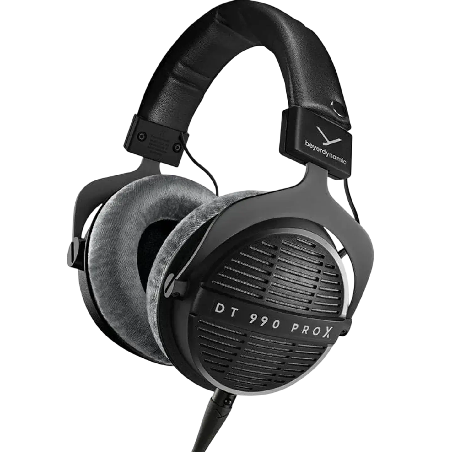 Beyerdynamic DT 990 PRO X - Auriculares de estudio con cable 1