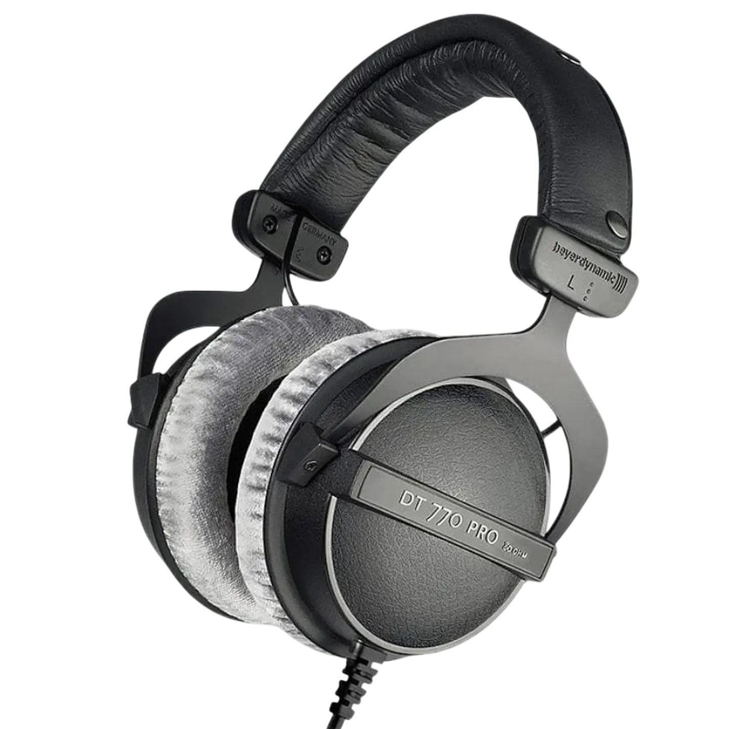 Beyerdynamic DT 770 Pro 80 Ω - Auriculares de estudio con cable 1