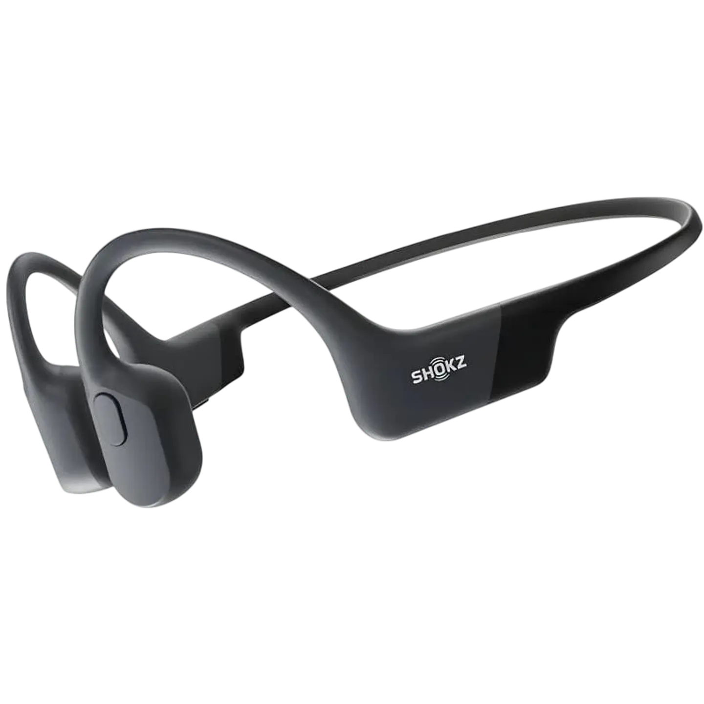 SHOKZ OpenRun Negro - Auriculares inalámbricos Bluetooth 1