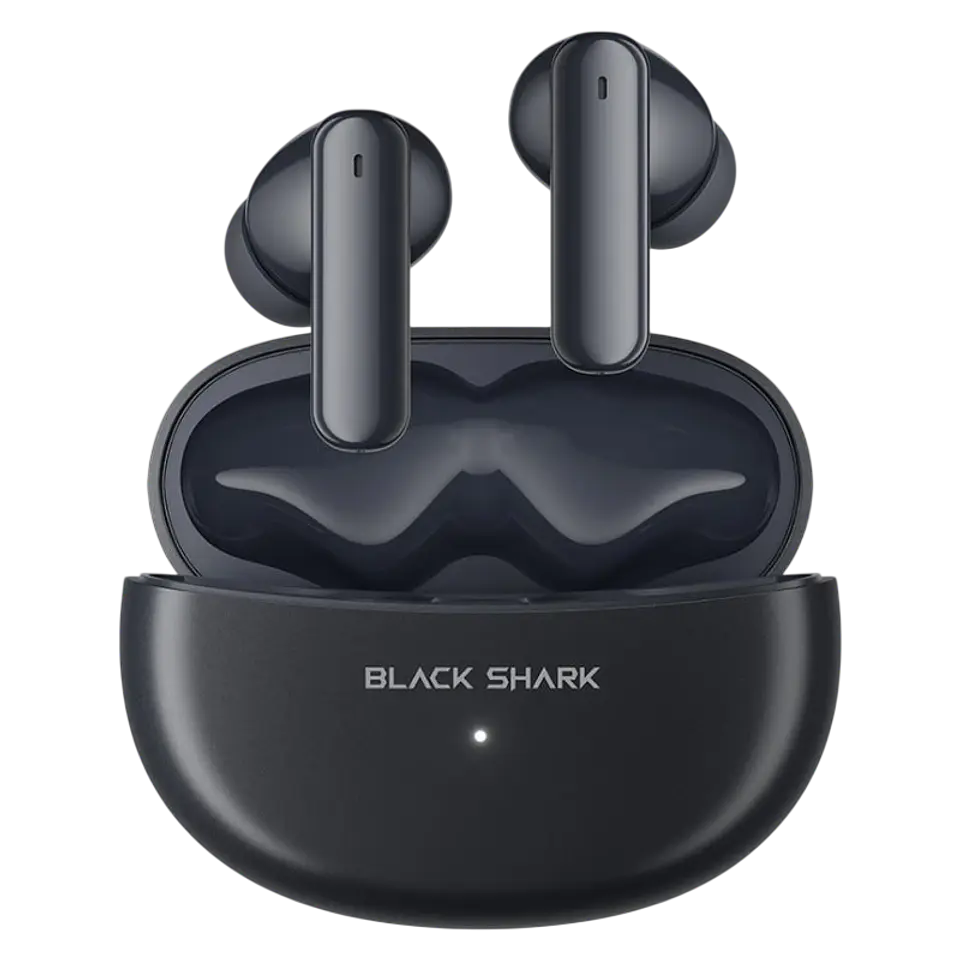 Black Shark T13 ANC Negro 1