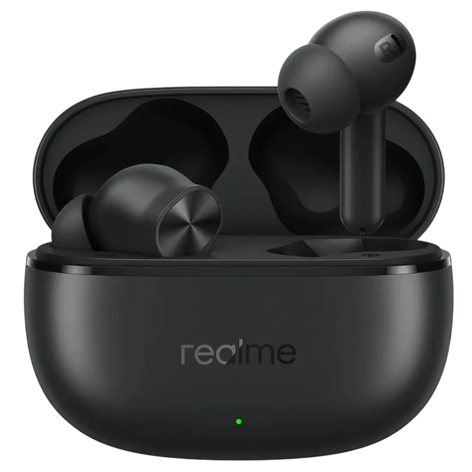 Realme Buds T200x ANC Negro 1