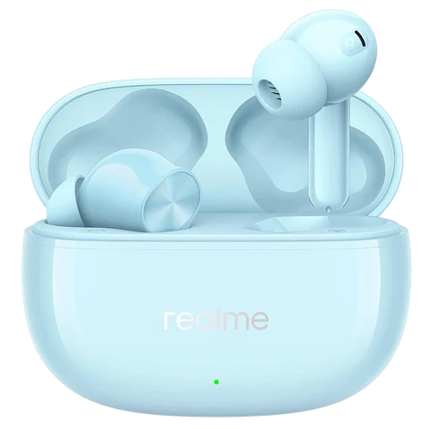 Realme Buds T200x ANC Azul