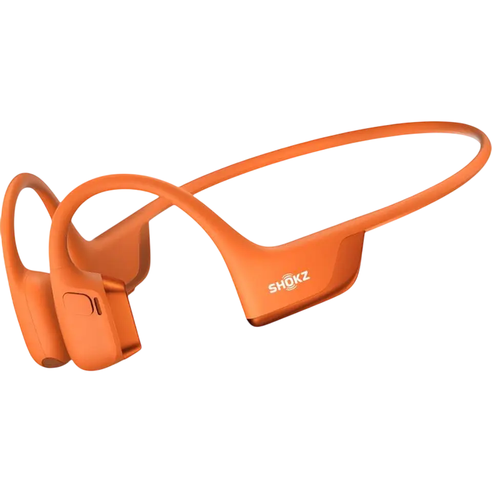 SHOKZ OpenRun Pro 2 Mini Naranja - Auriculares inalámbricos Bluetooth 1