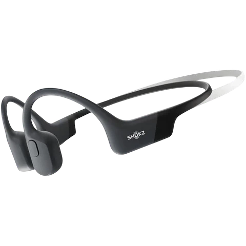 SHOKZ Openrun Mini Negro - Auriculares inalámbricos Bluetooth