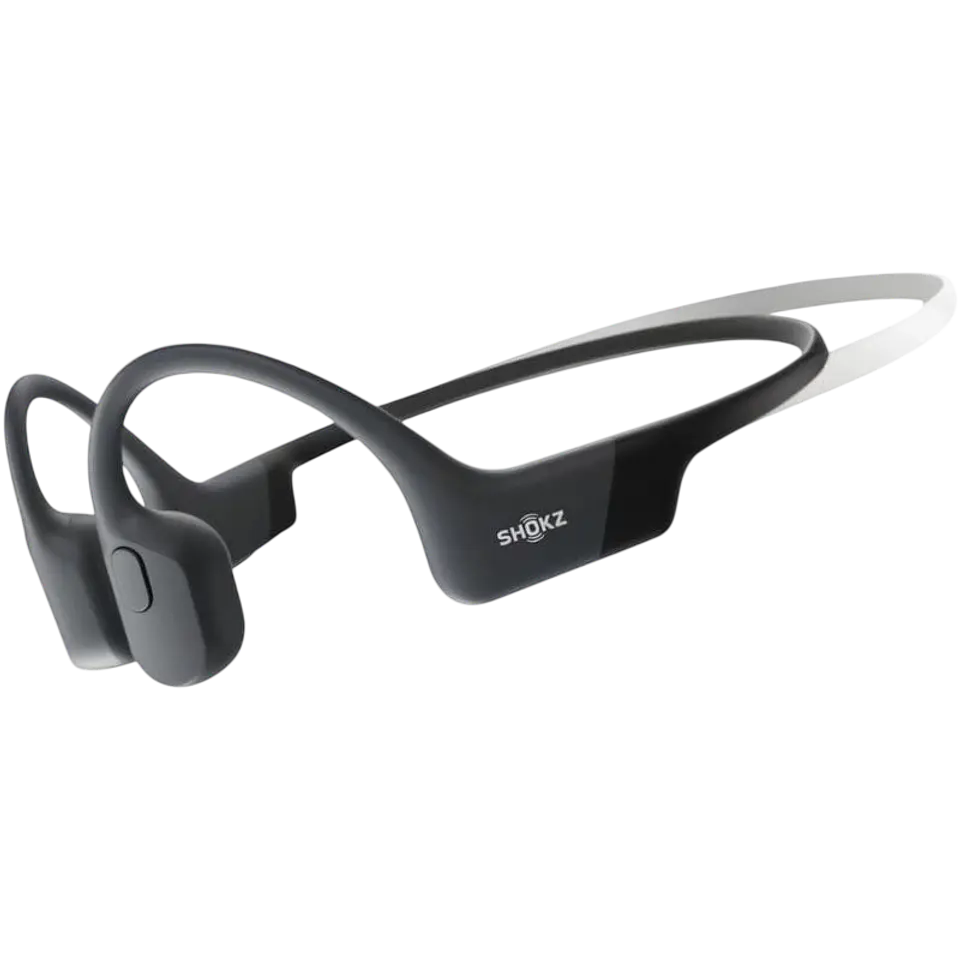 SHOKZ Openrun Mini Negro - Auriculares inalámbricos Bluetooth 1