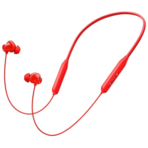 Oneplus Bullet Wireless Z3 SAMBA SUNSET - Auriculares  Inalámbricos
