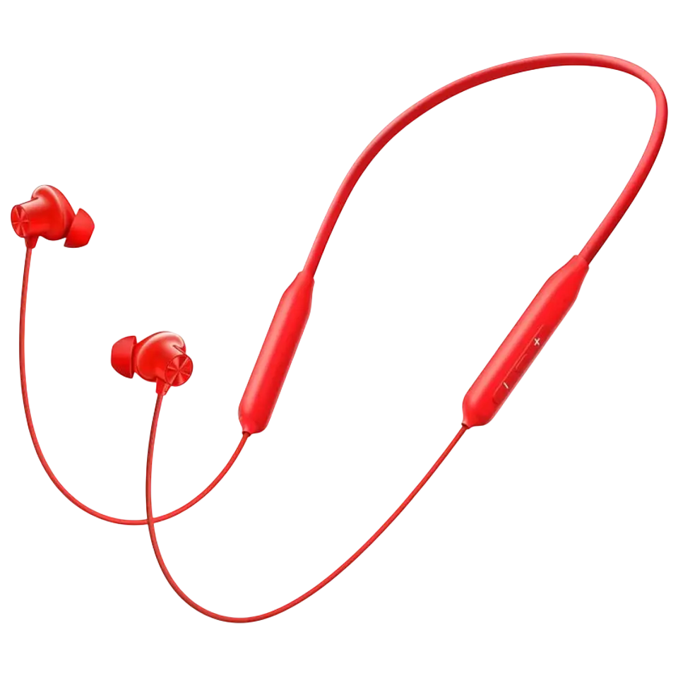 Oneplus Bullet Wireless Z3 SAMBA SUNSET - Auriculares  Inalámbricos 1